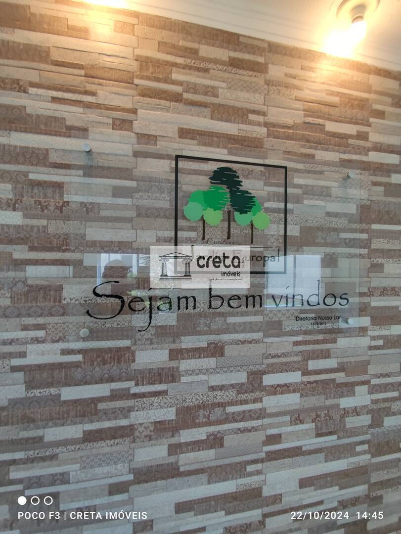 Apartamento à venda com 2 quartos, 50m² - Foto 47