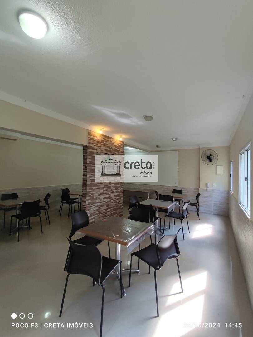 Apartamento à venda com 2 quartos, 50m² - Foto 38