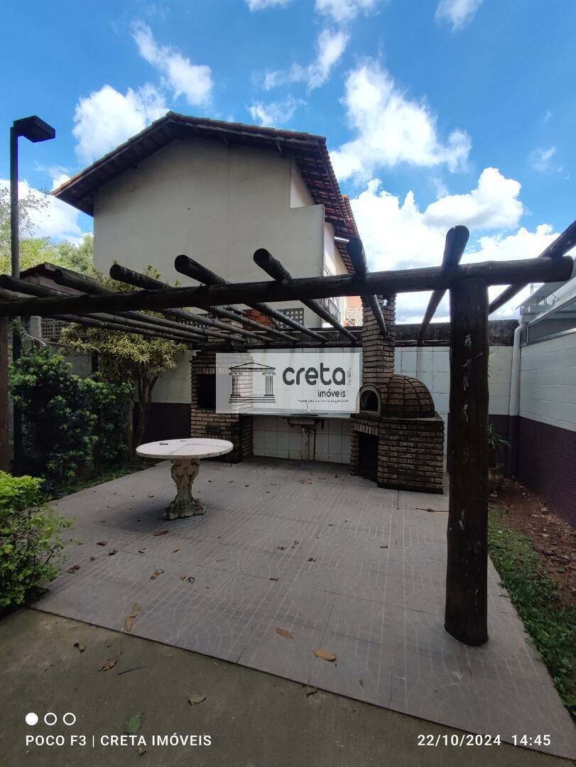 Apartamento à venda com 2 quartos, 50m² - Foto 33