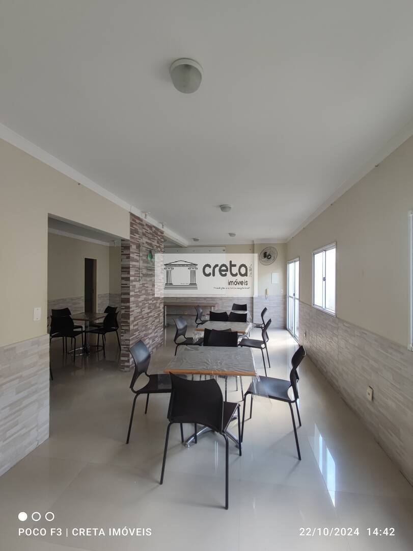 Apartamento à venda com 2 quartos, 50m² - Foto 35