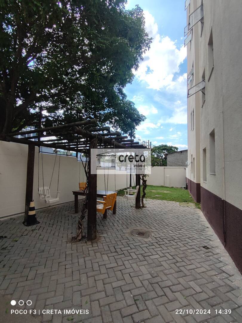 Apartamento à venda com 2 quartos, 50m² - Foto 44