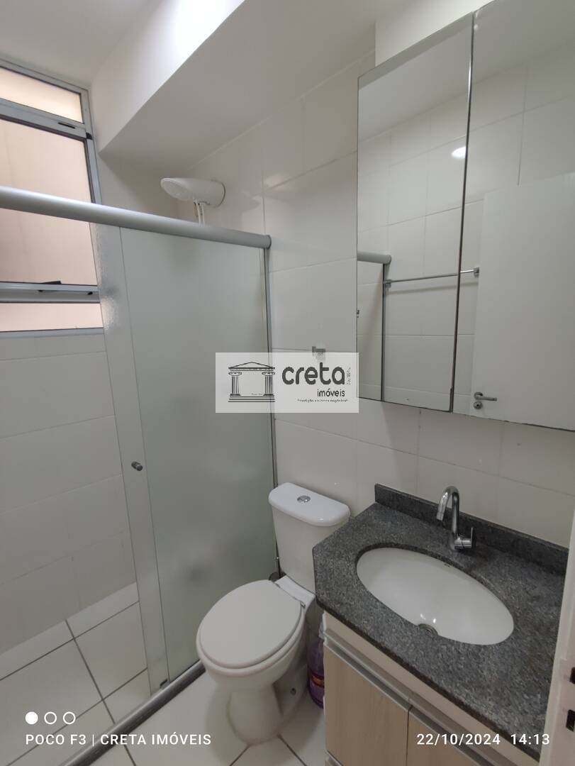 Apartamento à venda com 2 quartos, 50m² - Foto 30