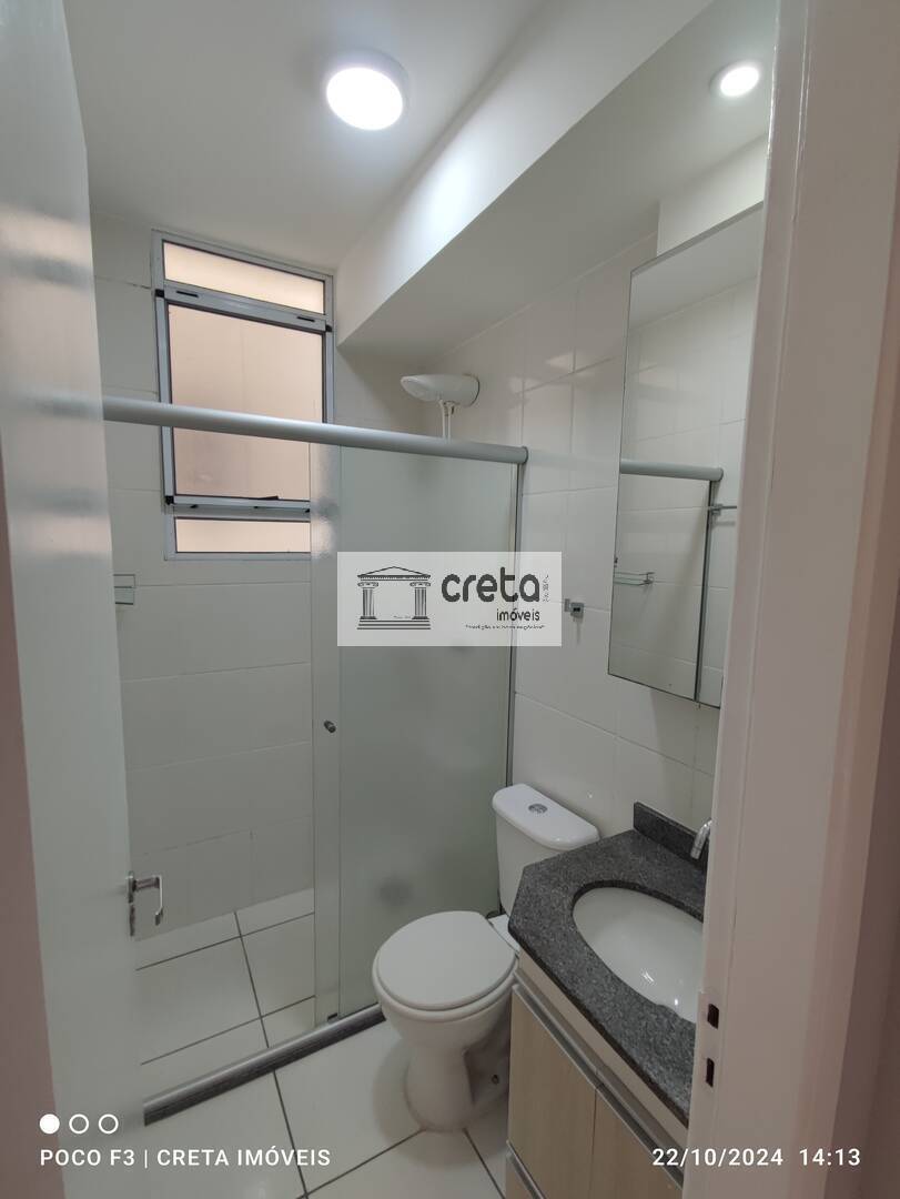 Apartamento à venda com 2 quartos, 50m² - Foto 29