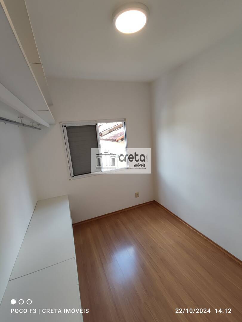 Apartamento à venda com 2 quartos, 50m² - Foto 20
