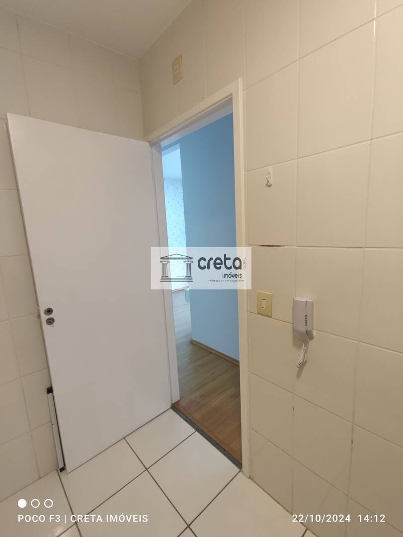 Apartamento à venda com 2 quartos, 50m² - Foto 18