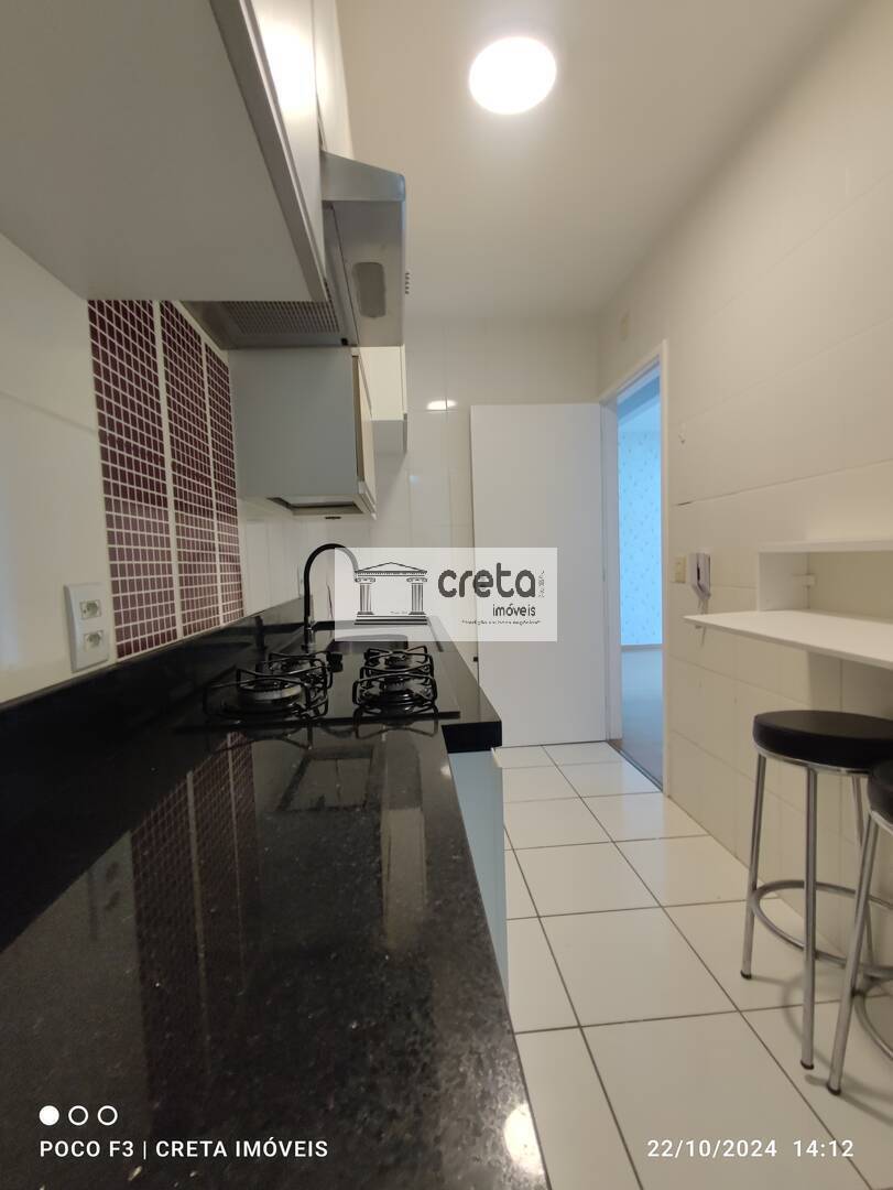 Apartamento à venda com 2 quartos, 50m² - Foto 17