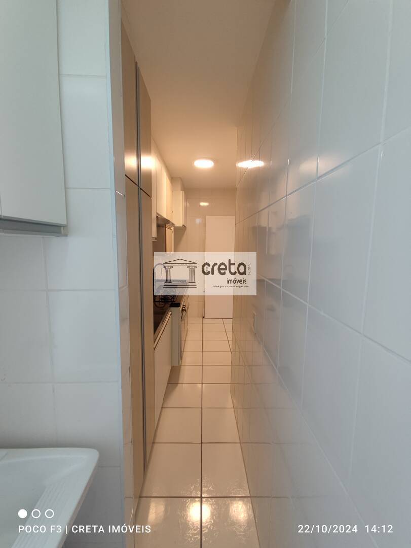 Apartamento à venda com 2 quartos, 50m² - Foto 16