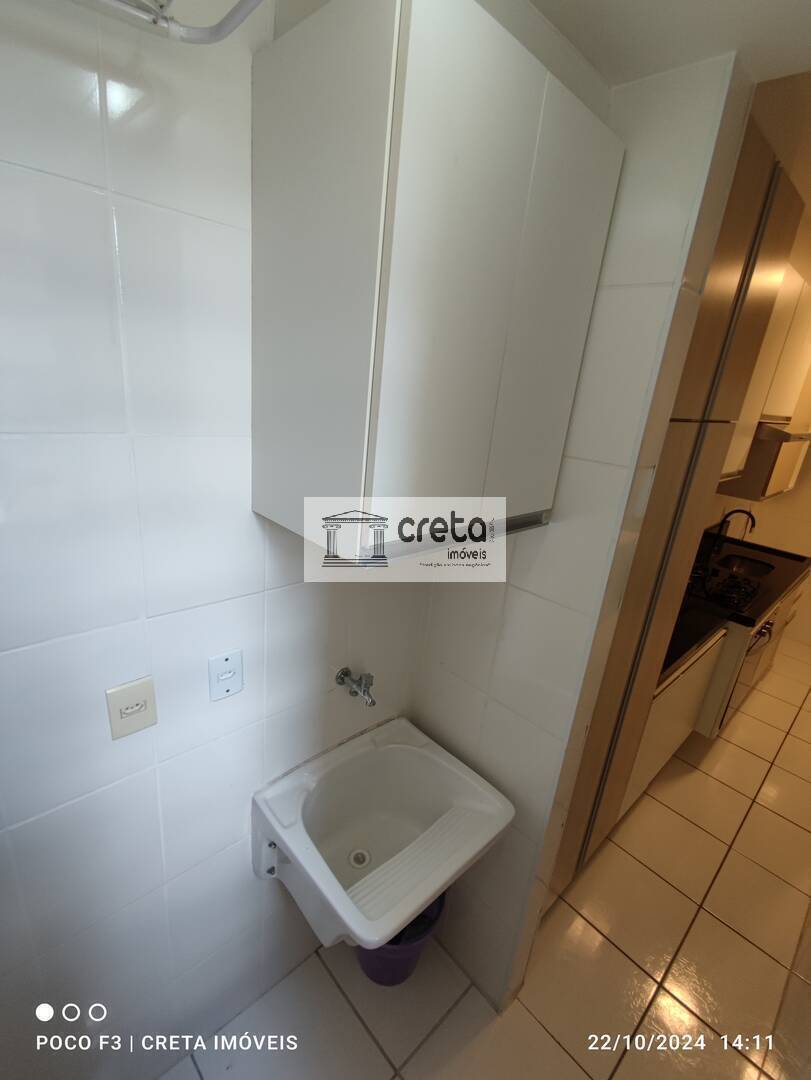 Apartamento à venda com 2 quartos, 50m² - Foto 15