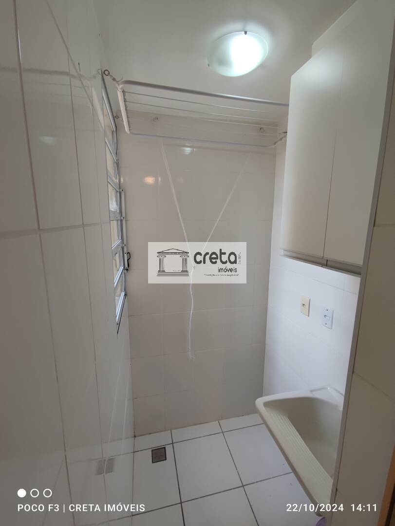 Apartamento à venda com 2 quartos, 50m² - Foto 14
