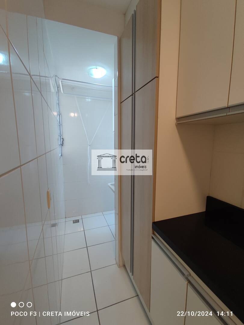 Apartamento à venda com 2 quartos, 50m² - Foto 13