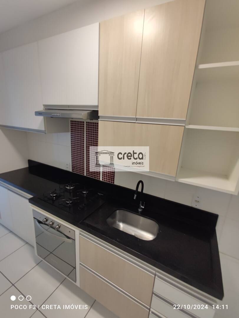 Apartamento à venda com 2 quartos, 50m² - Foto 11