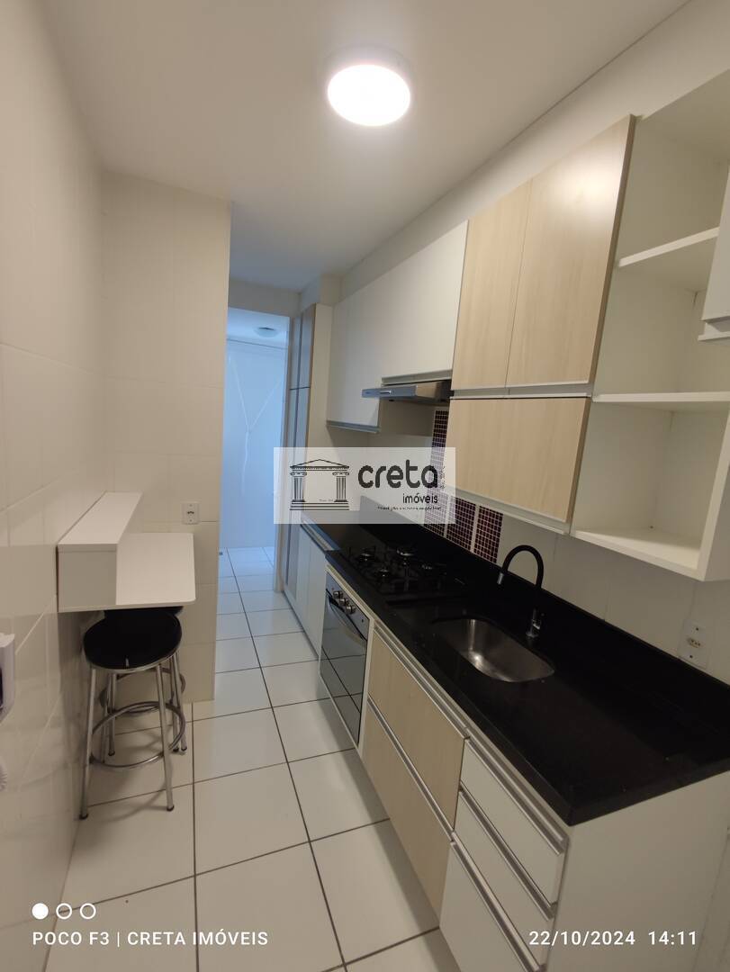 Apartamento à venda com 2 quartos, 50m² - Foto 12