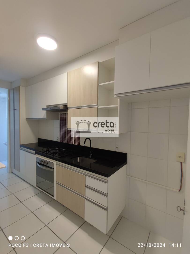 Apartamento à venda com 2 quartos, 50m² - Foto 10