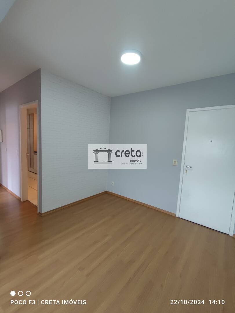 Apartamento à venda com 2 quartos, 50m² - Foto 8