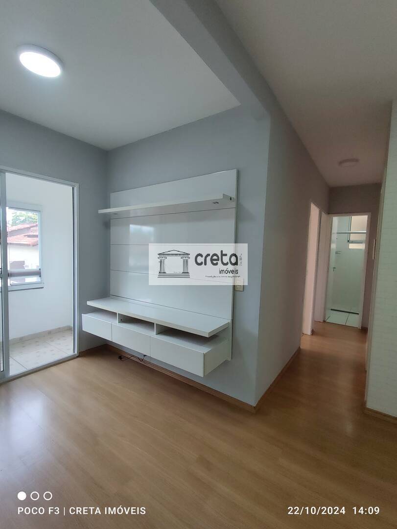Apartamento à venda com 2 quartos, 50m² - Foto 2