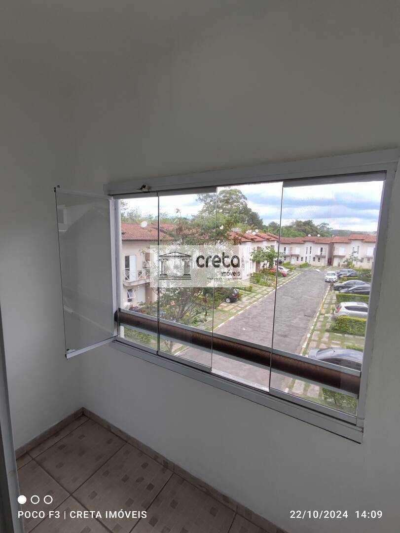 Apartamento à venda com 2 quartos, 50m² - Foto 4