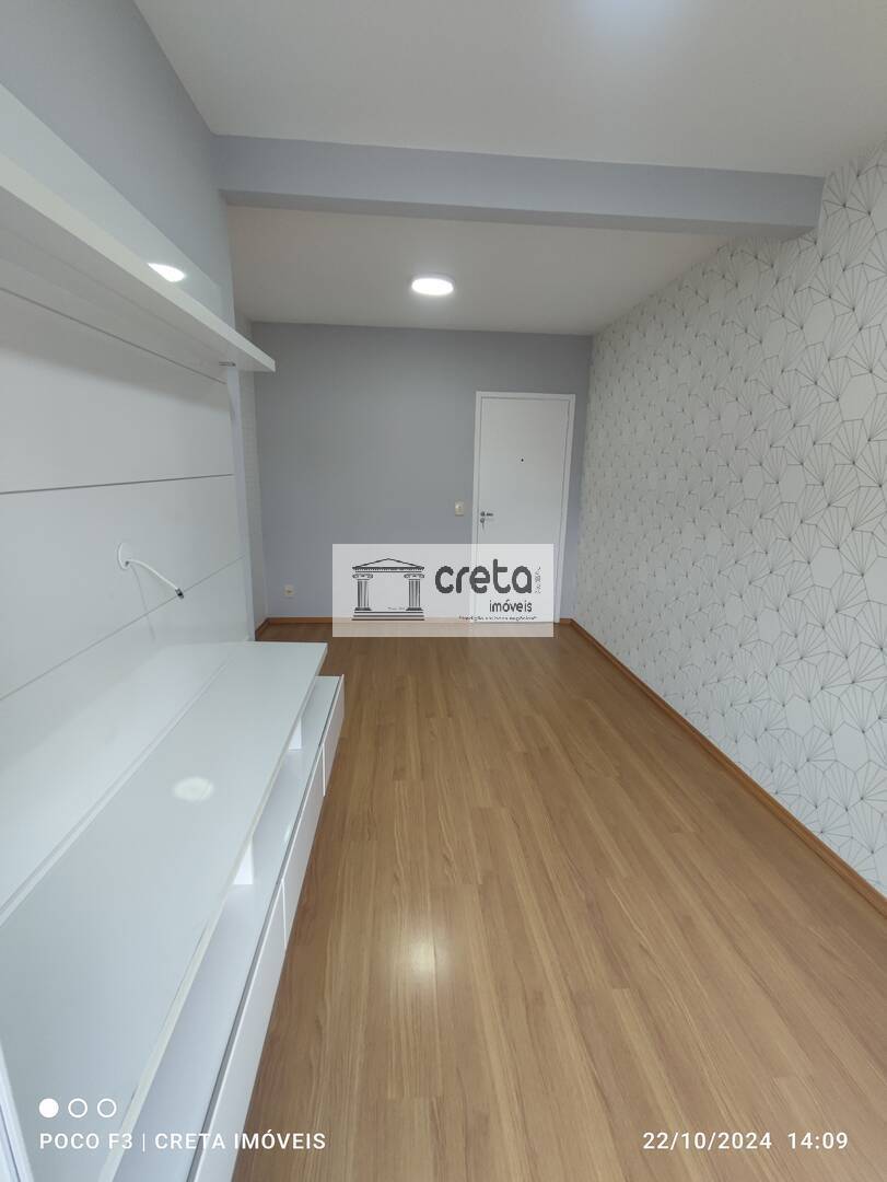 Apartamento à venda com 2 quartos, 50m² - Foto 6
