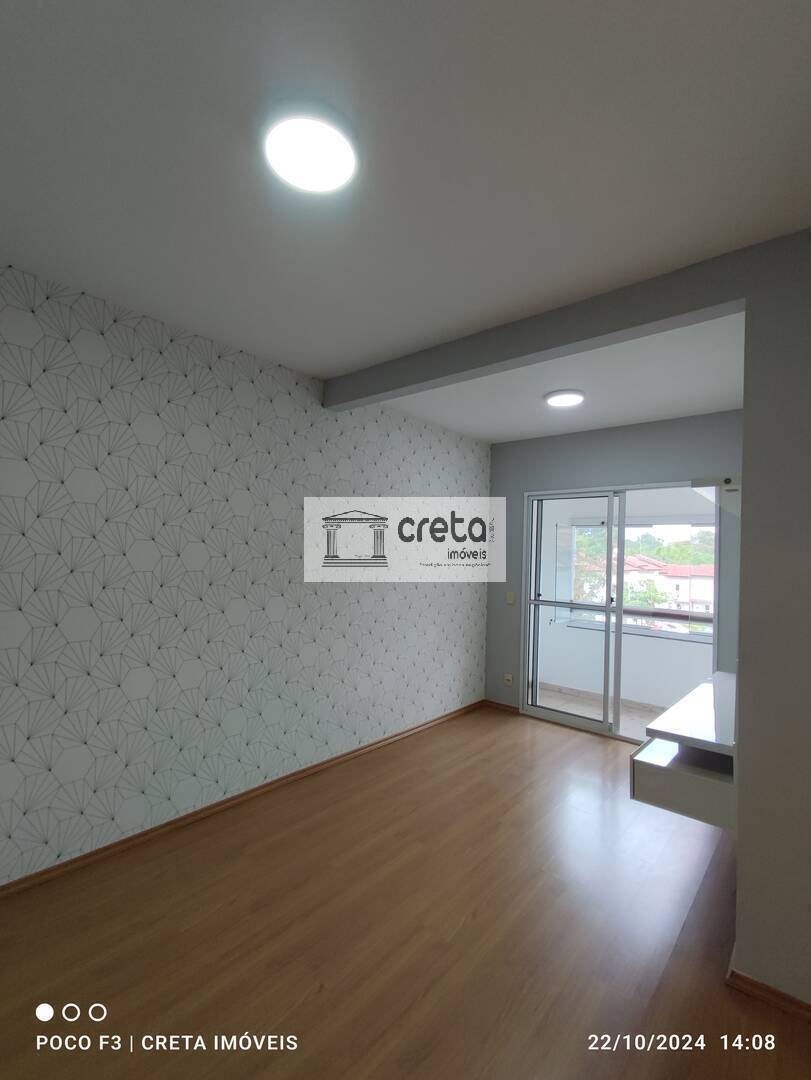 Apartamento à venda com 2 quartos, 50m² - Foto 3