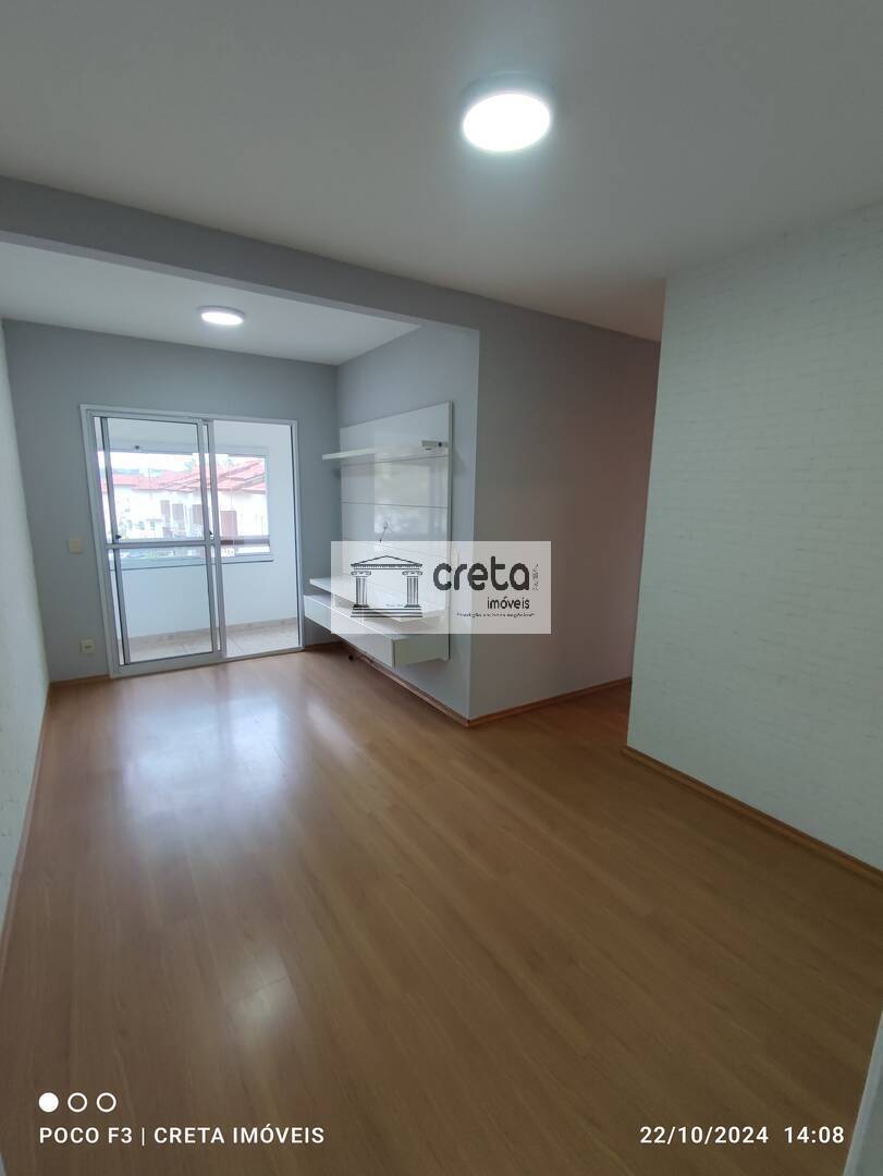 Apartamento à venda com 2 quartos, 50m² - Foto 1