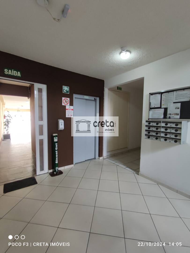 Apartamento à venda com 2 quartos, 50m² - Foto 45