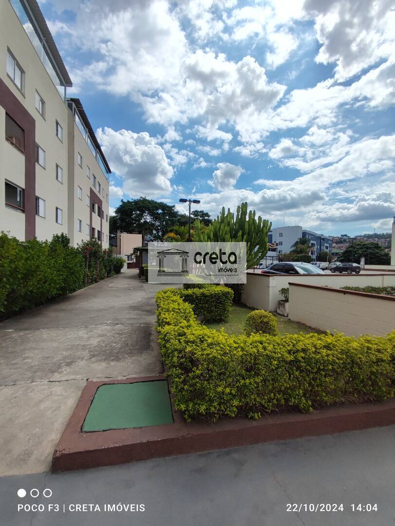 Apartamento à venda com 2 quartos, 50m² - Foto 43