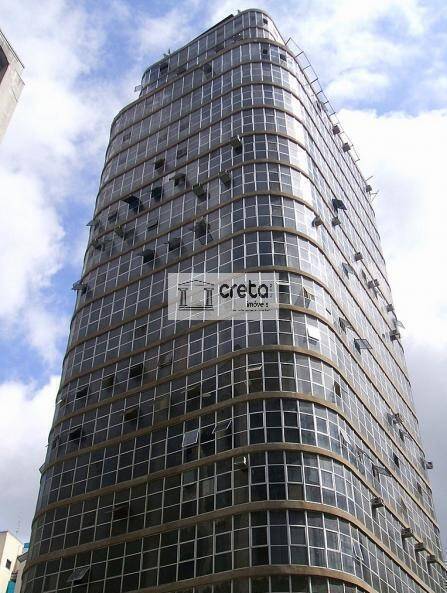 Conjunto Comercial-Sala para alugar, 77m² - Foto 8