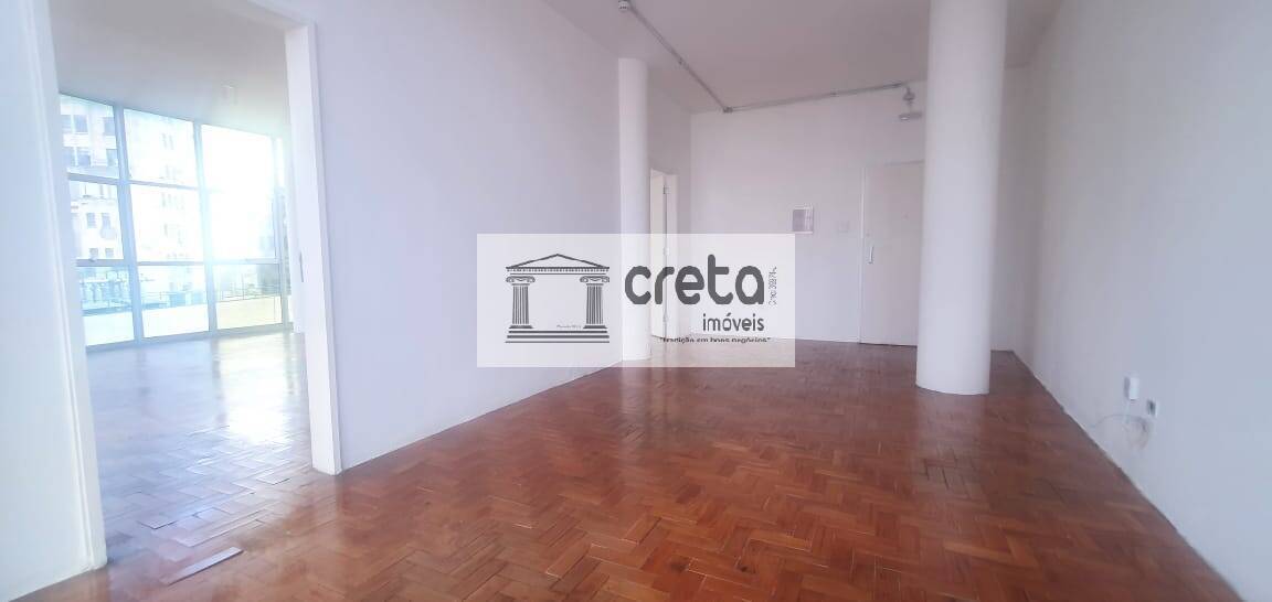 Conjunto Comercial-Sala para alugar, 77m² - Foto 7