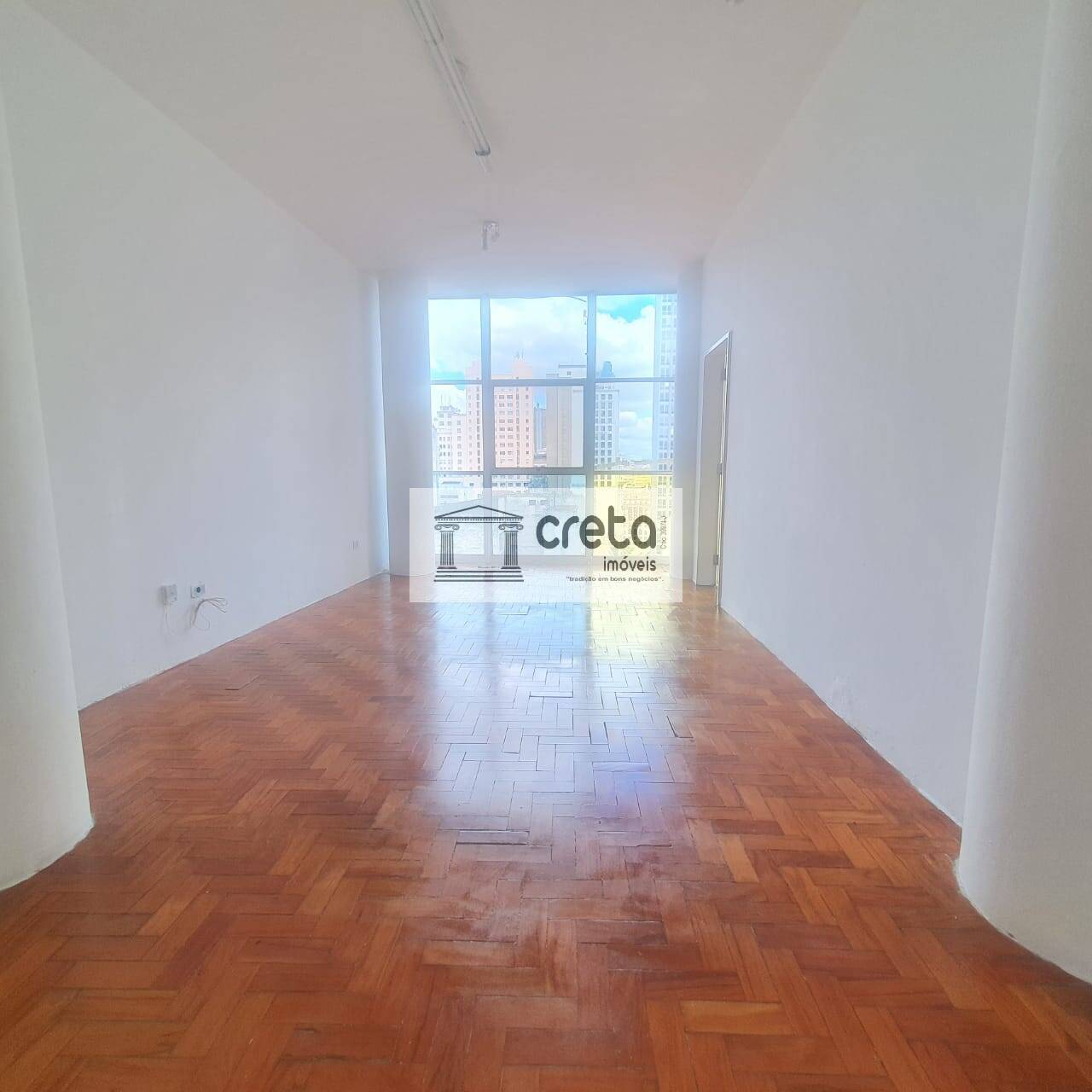 Conjunto Comercial-Sala para alugar, 77m² - Foto 5