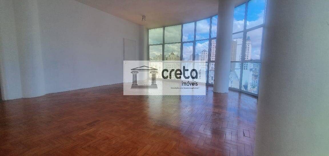 Conjunto Comercial-Sala para alugar, 77m² - Foto 1