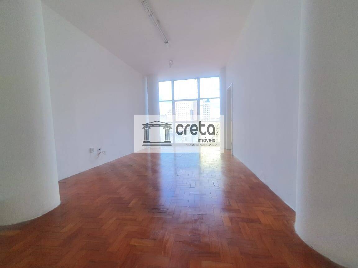 Conjunto Comercial-Sala para alugar, 77m² - Foto 4