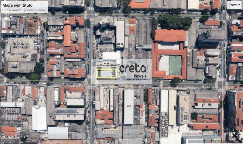 Terreno à venda, 227m² - Foto 6
