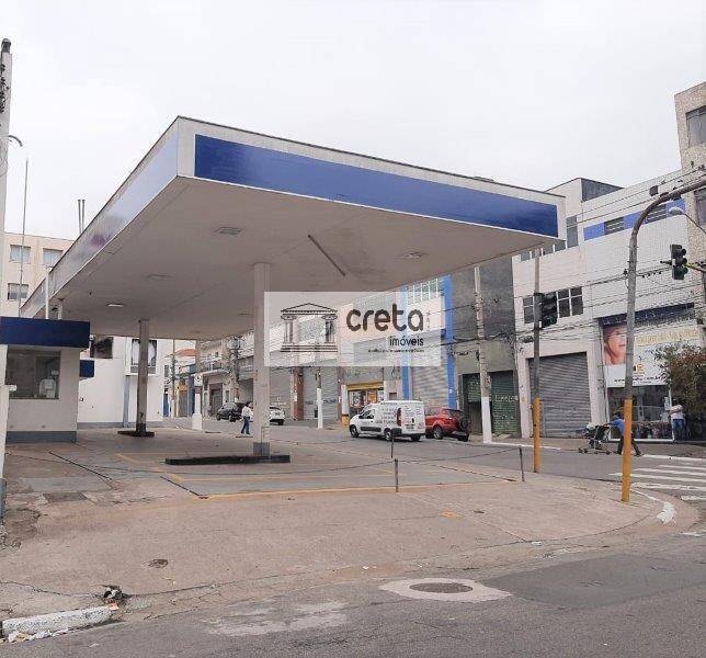 Terreno à venda, 227m² - Foto 1
