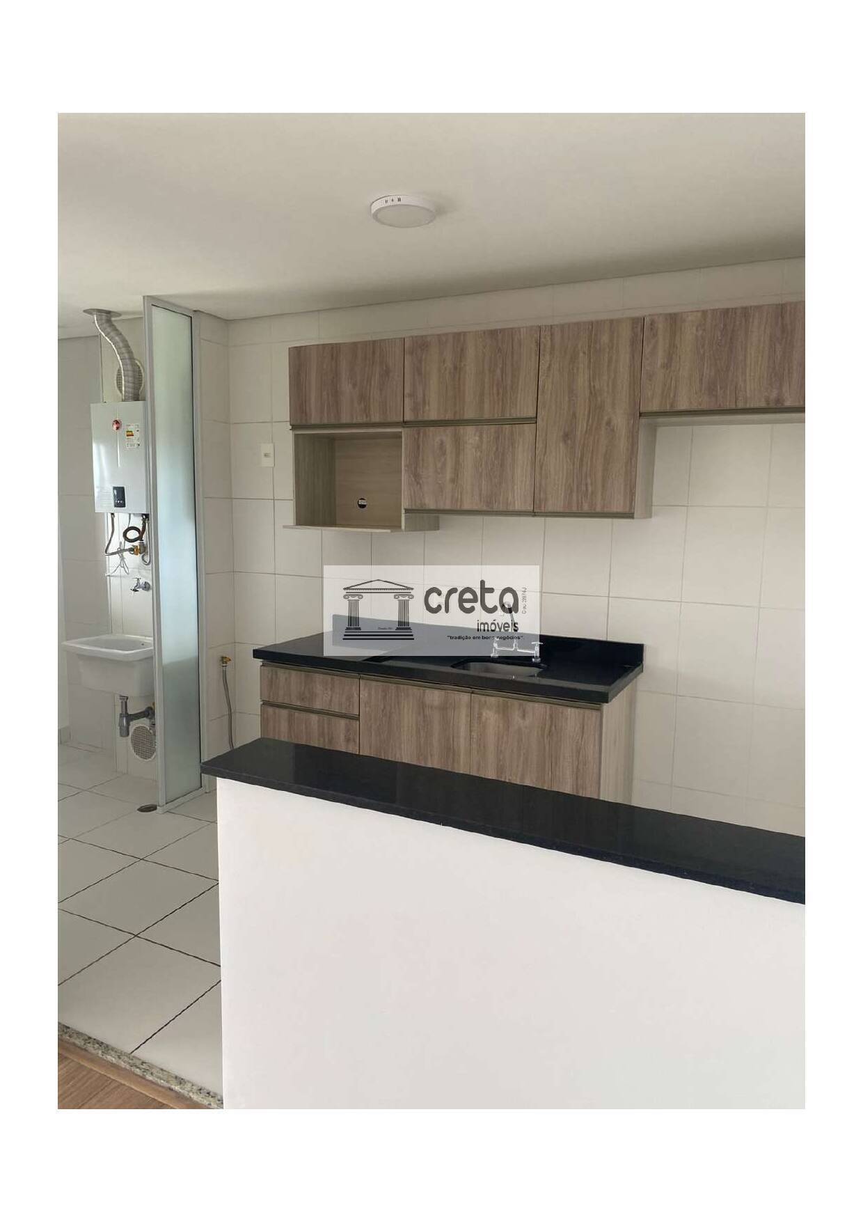 Apartamento à venda e aluguel com 3 quartos, 83m² - Foto 3