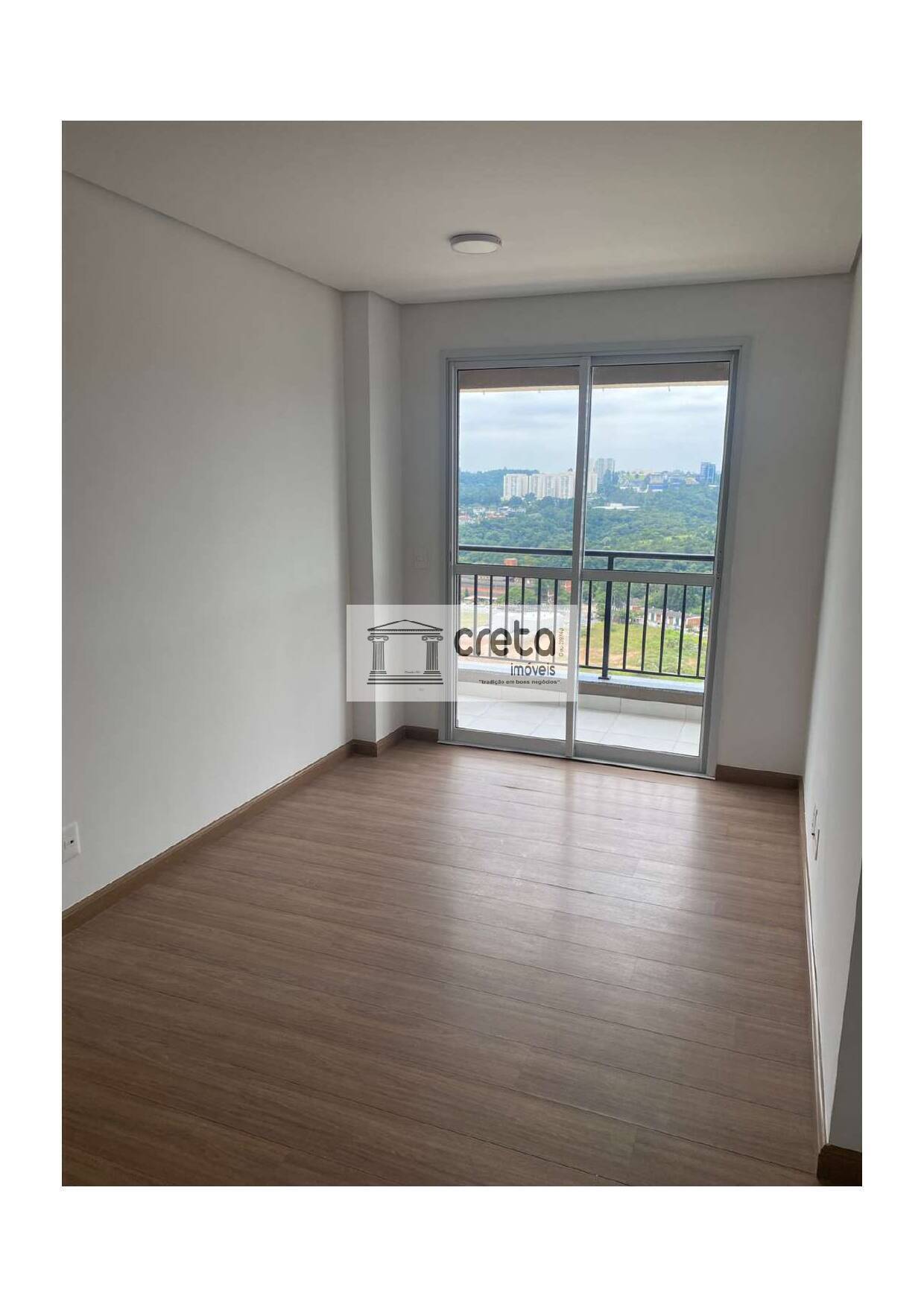 Apartamento à venda e aluguel com 3 quartos, 83m² - Foto 2