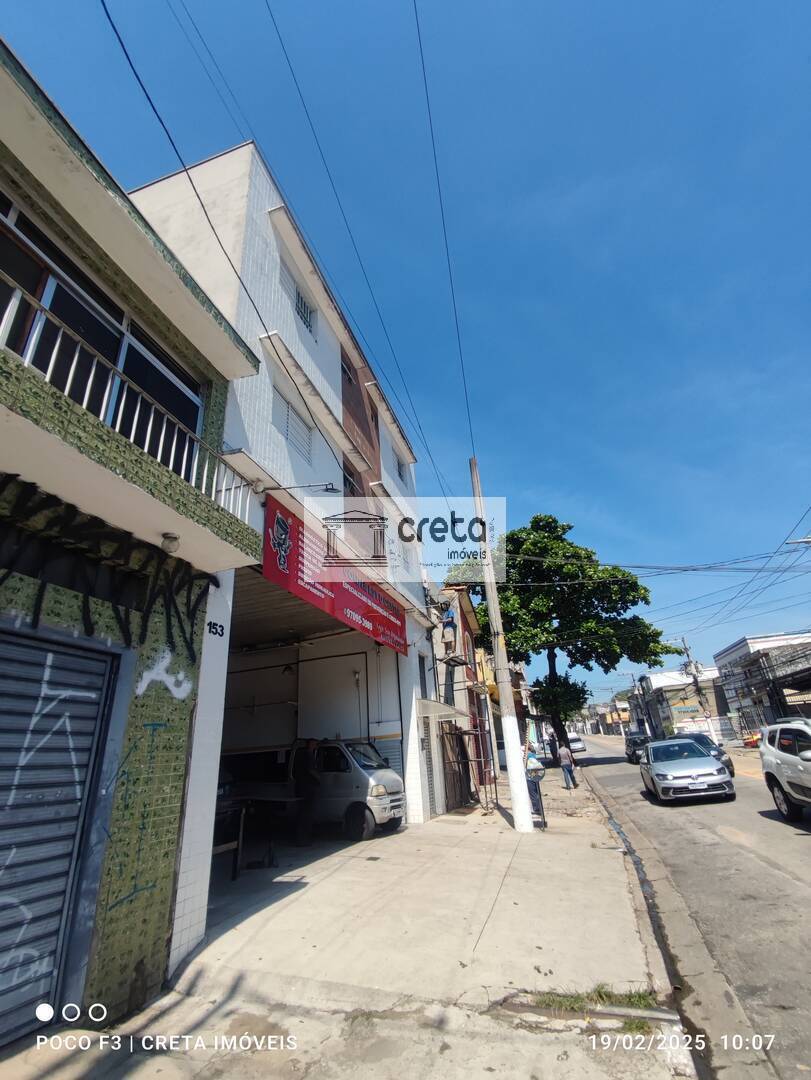 Apartamento para alugar com 1 quarto, 30m² - Foto 19
