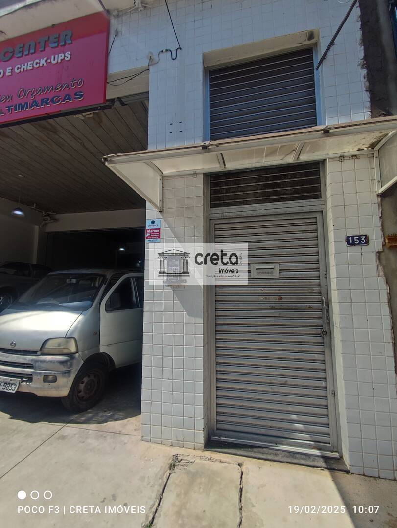 Apartamento para alugar com 1 quarto, 30m² - Foto 18