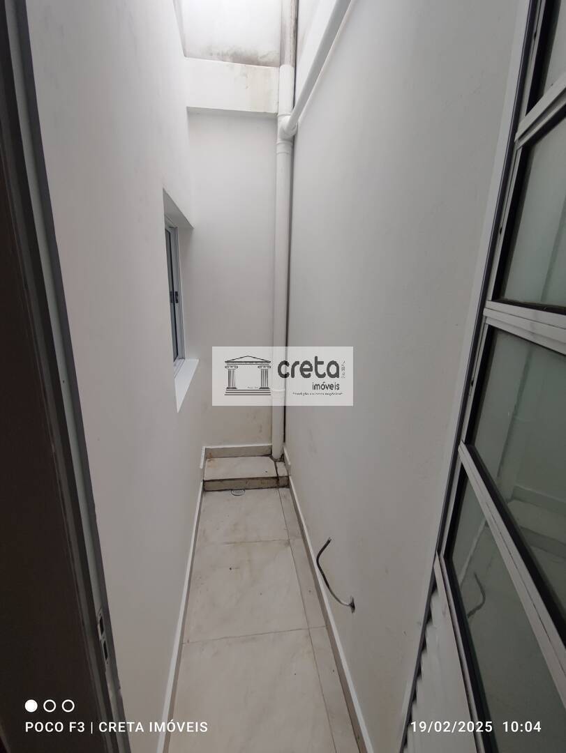 Apartamento para alugar com 1 quarto, 30m² - Foto 10