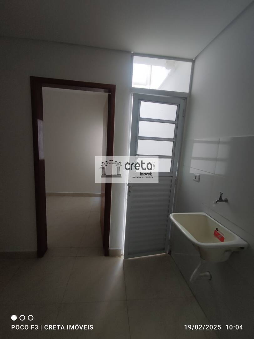 Apartamento para alugar com 1 quarto, 30m² - Foto 9