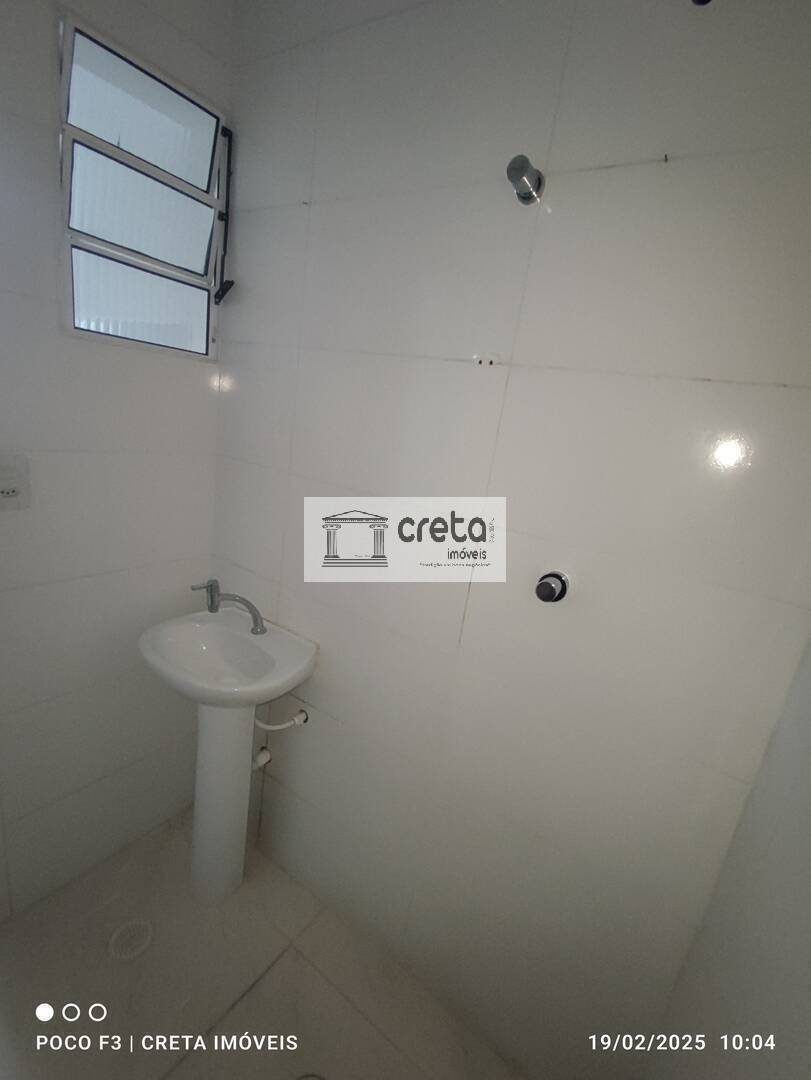 Apartamento para alugar com 1 quarto, 30m² - Foto 8