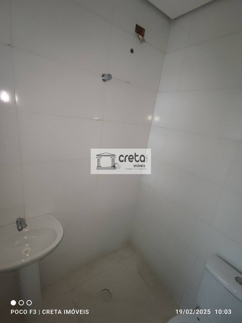 Apartamento para alugar com 1 quarto, 30m² - Foto 7