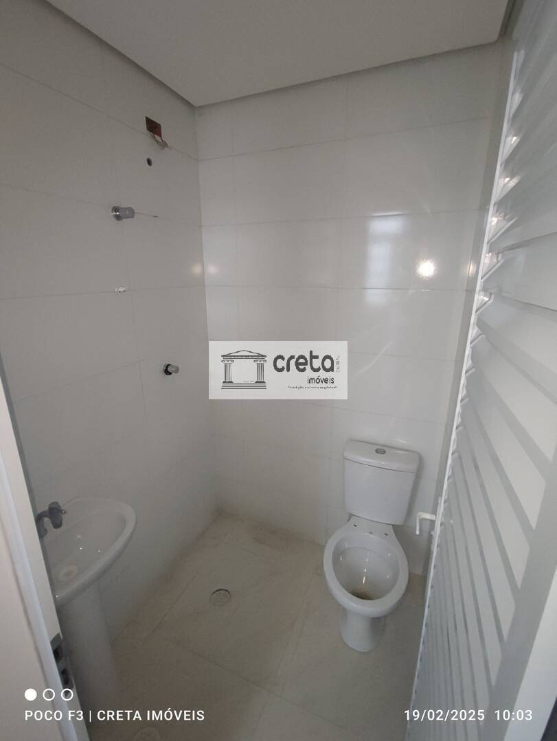 Apartamento para alugar com 1 quarto, 30m² - Foto 6