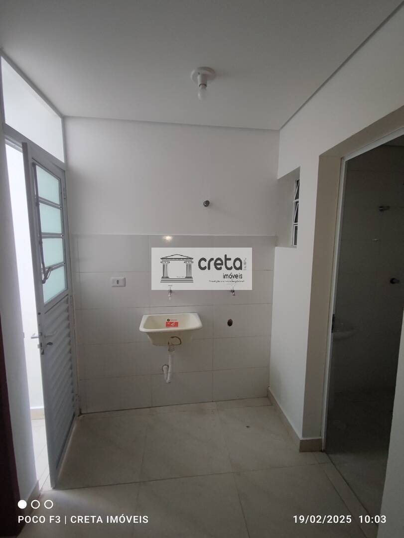 Apartamento para alugar com 1 quarto, 30m² - Foto 5