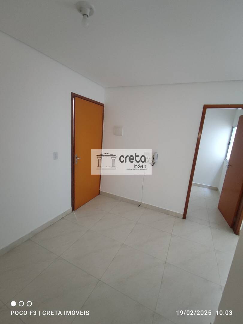 Apartamento para alugar com 1 quarto, 30m² - Foto 3