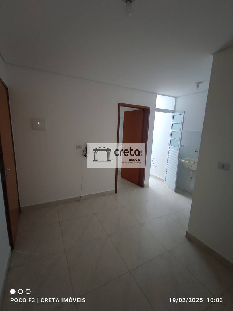 Apartamento para alugar com 1 quarto, 30m² - Foto 2