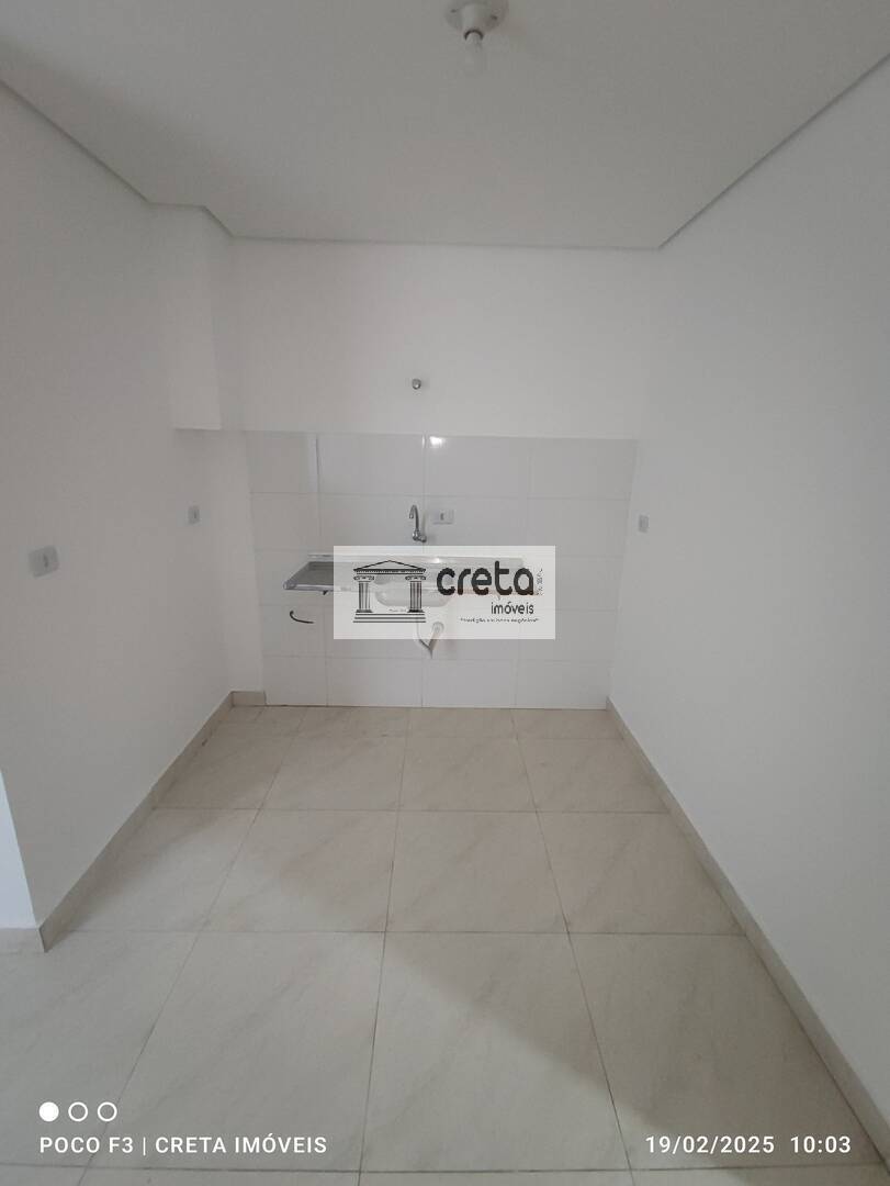 Apartamento para alugar com 1 quarto, 30m² - Foto 4