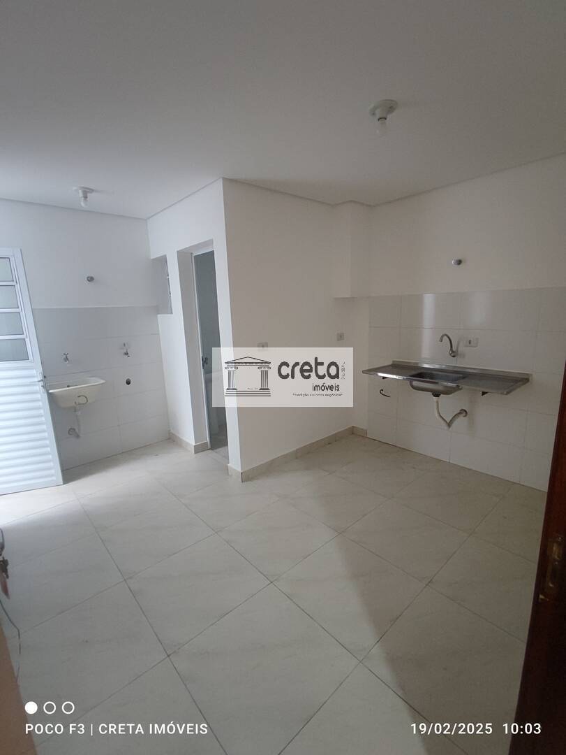 Apartamento para alugar com 1 quarto, 30m² - Foto 1