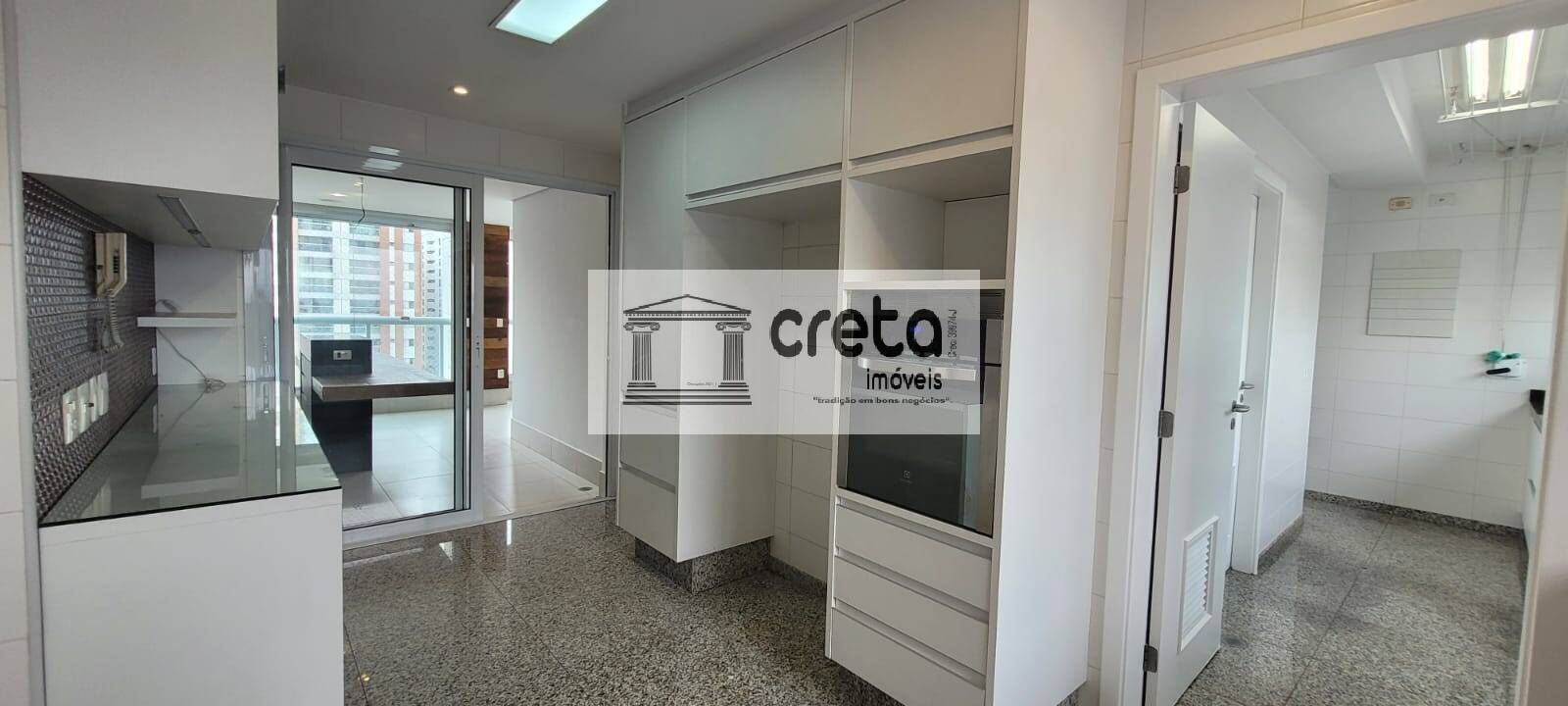 Apartamento, 3 quartos, 186 m² - Foto 13