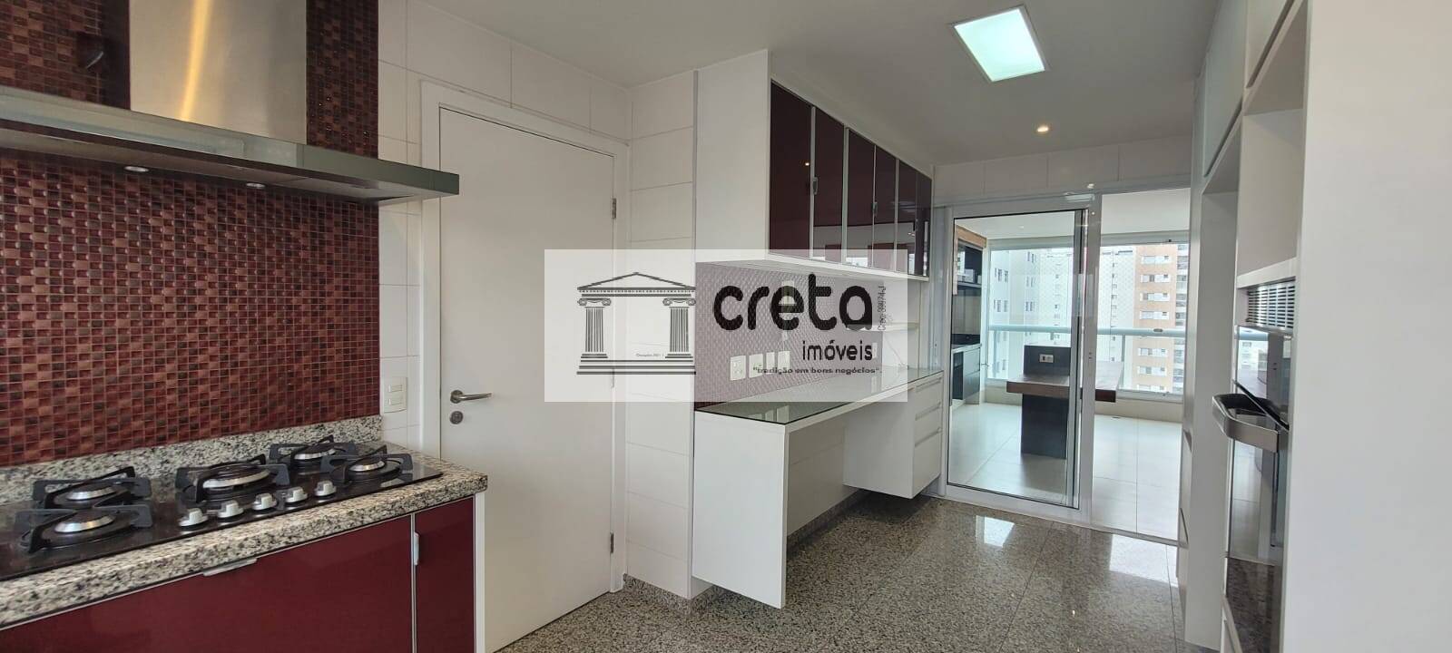 Apartamento, 3 quartos, 186 m² - Foto 12
