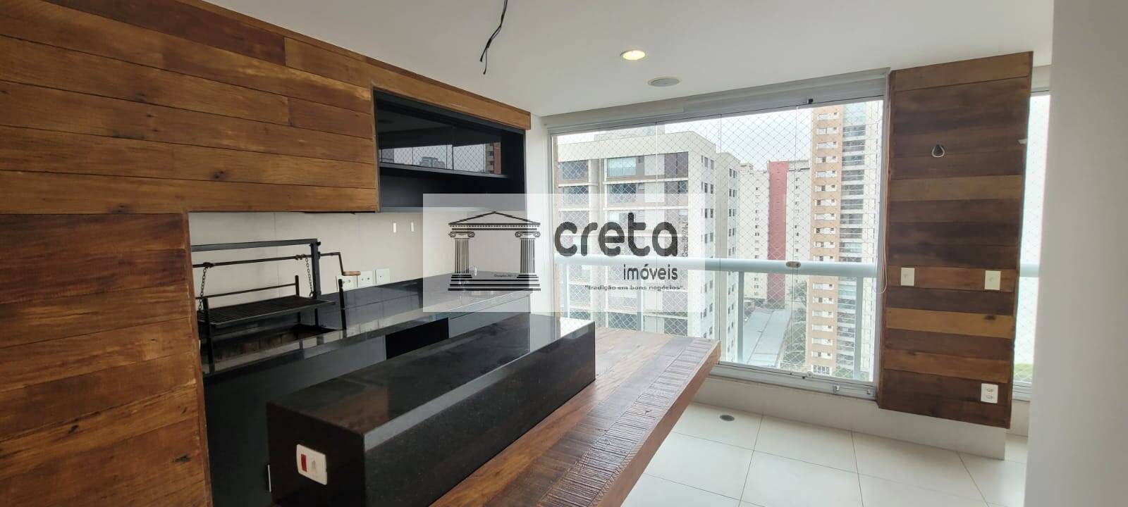 Apartamento, 3 quartos, 186 m² - Foto 8