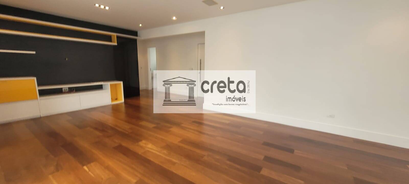 Apartamento, 3 quartos, 186 m² - Foto 2